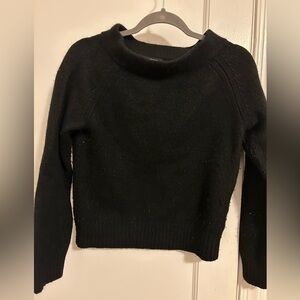 Club Monaco Women's Cashmere Sweater- size large